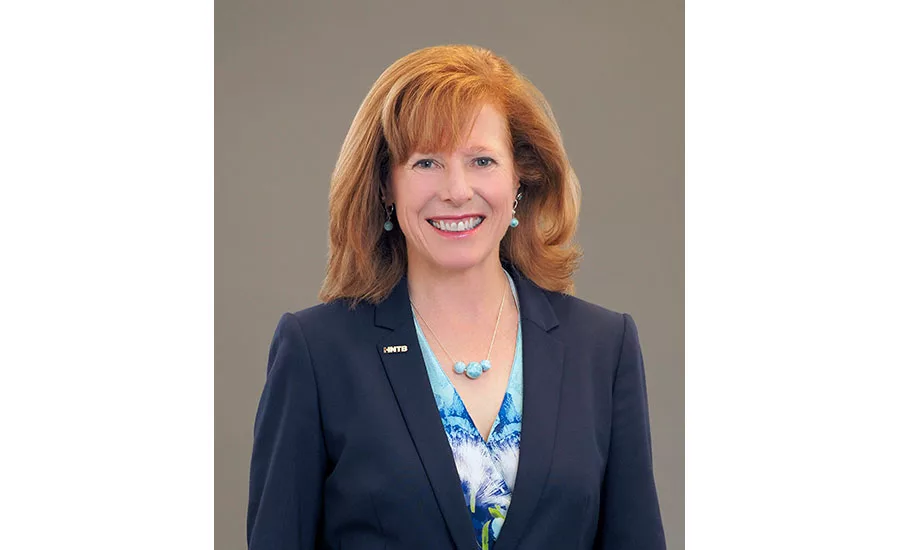 Susan Martinovich, PE