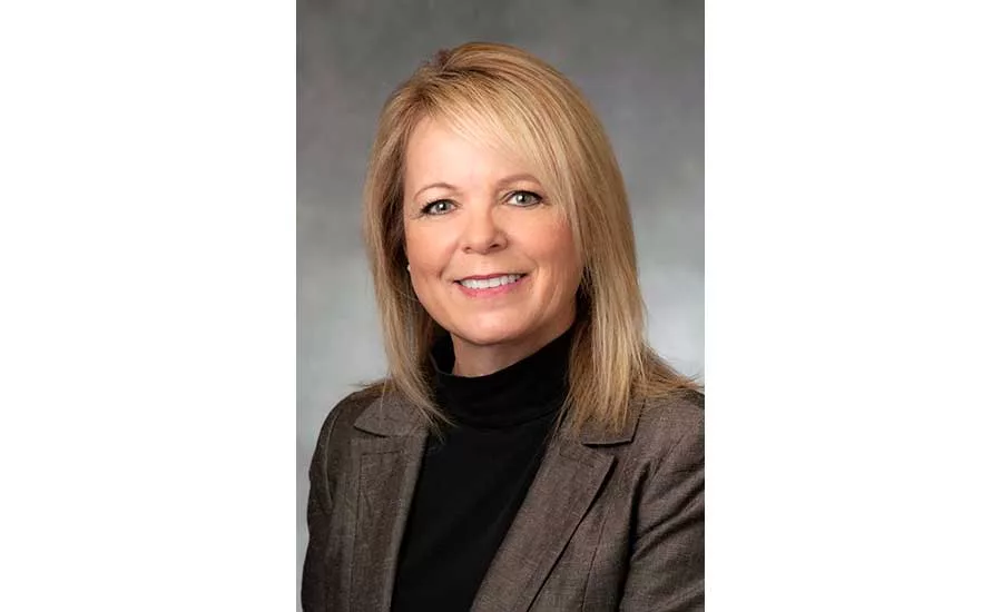 Teri Jones