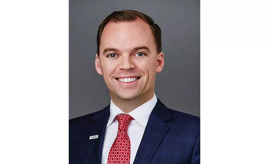 Anthony Bauer, PE