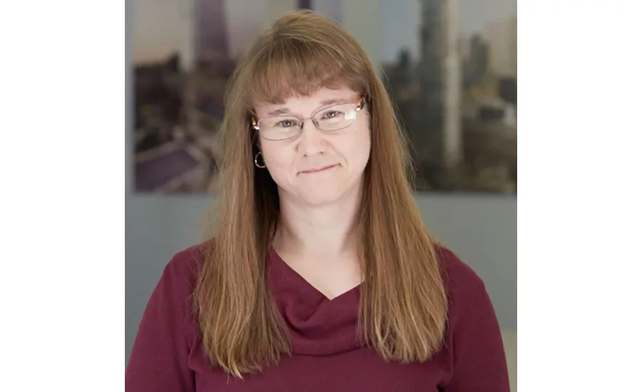 Tracie Ferguson