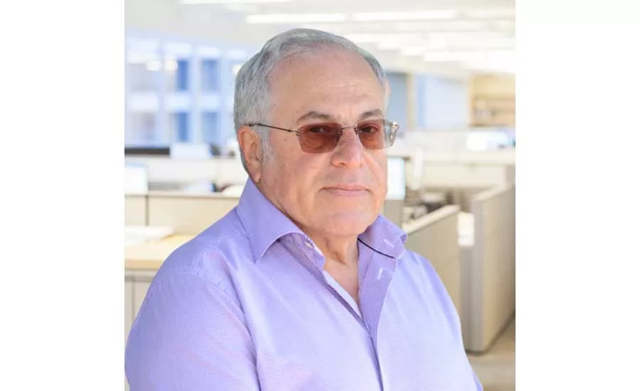 Jacob Tsimanis, PE, WELL AP, LEED AP, CPMP, BCxP
