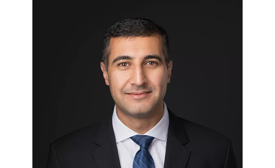 Walead Atiyeh