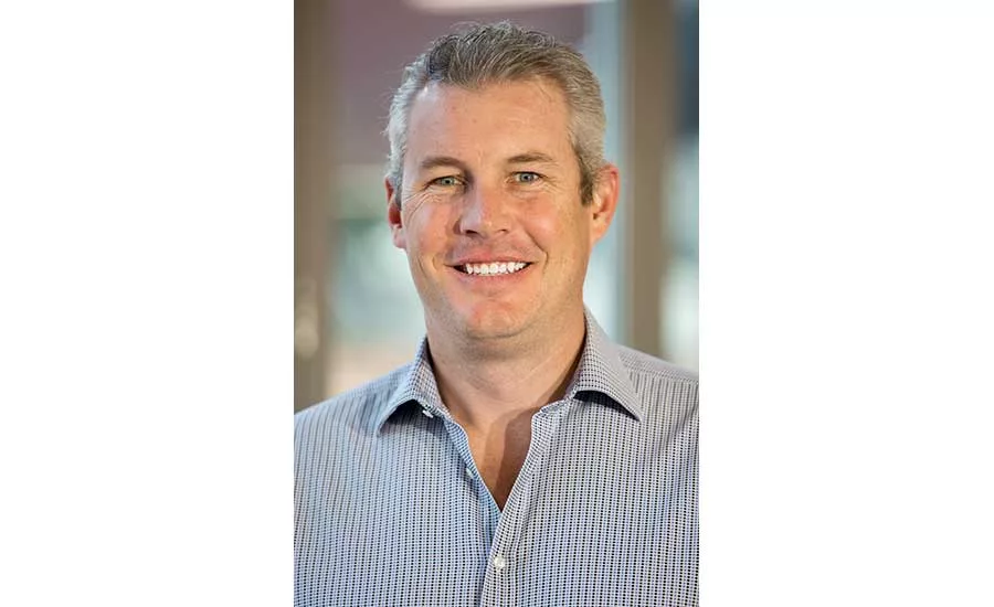 James Woodbury