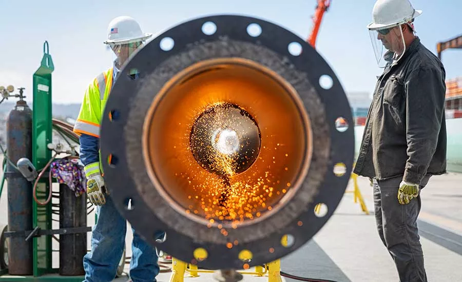 SFO Terminal 1 Boarding Area B (BAB) Project | Burns & McDonnell