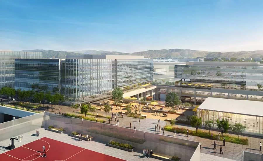 Coleman Highline Office Campus