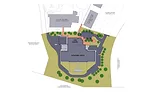 J.H. "Jack" Dambacher Detention Center | Moss Construction