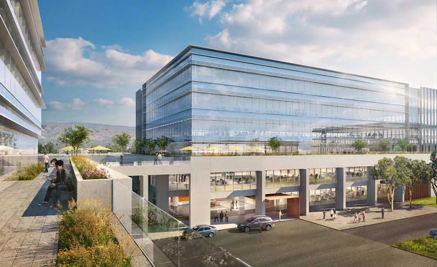 Coleman Highline Office Campus