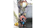 San Francisco Bay Ferry | Power Engineering Construction