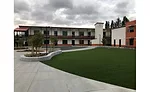 Bishop Elementary School | USS Cal Builders