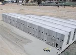 John Anson Ford Park | Jensen Precast
