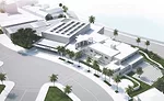 Museum of Contemporary Art San Diego in La Jolla 