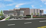 Transit Security and Operations Center (TSOC) | Stantec