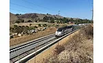 Orange County Transportation Authority’s Laguna Niguel-San Juan Capistrano Passing Siding Project 