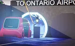 Ontario Airport | HNTB