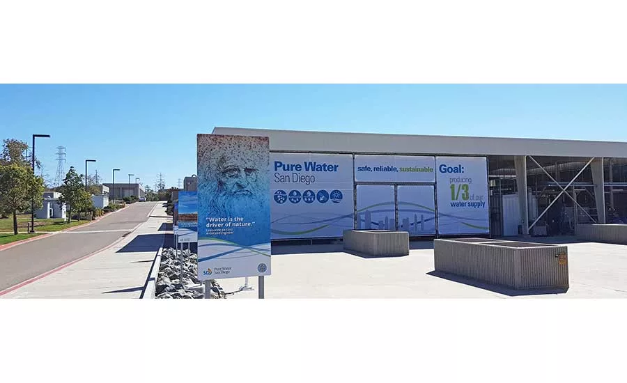 National Pollutant Discharge Elimination System (NPDES) Permit | Stantec