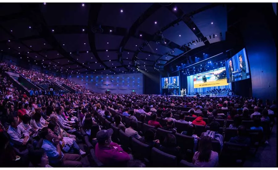 River of Life Christian Church | Stantec