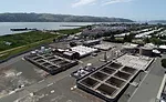 Wastewater and Water Master Plans for the City of Benicia Public Works Department | Stantec