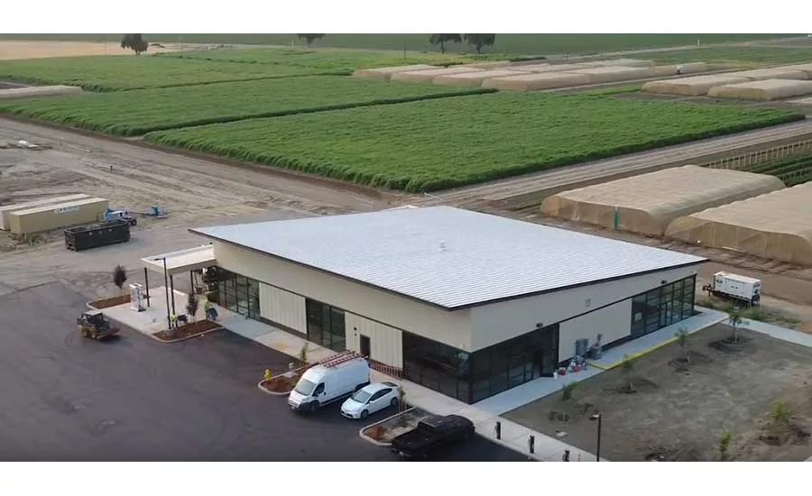 Woodland Innovation Center | Stantec