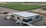 Woodland Innovation Center | Stantec