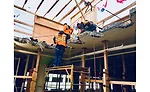 Mid-Rise Concrete Building | Schwager Davis, Inc.