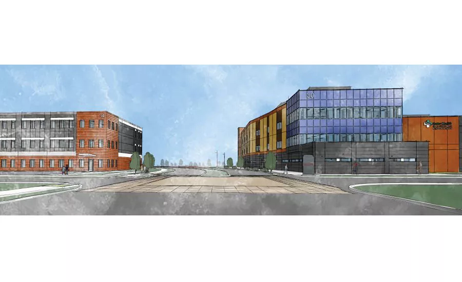 Sutter Santa Rosa Regional Hospital | Stantec