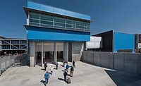GSA's San Ysidro Land Port of Entry (LPOE)
