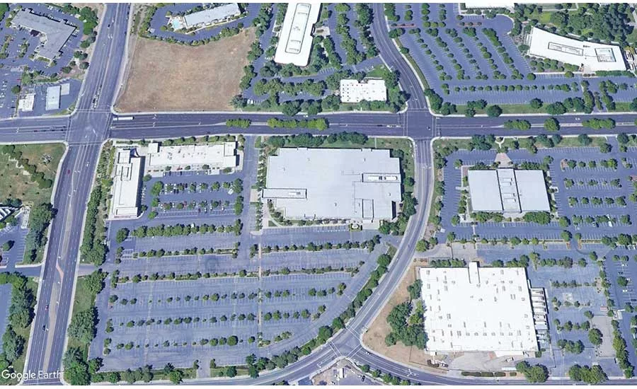 UC Davis Health | Stantec and XL Construction