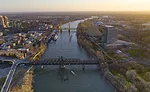 Sacramento River | Kleinfelder and Stantec