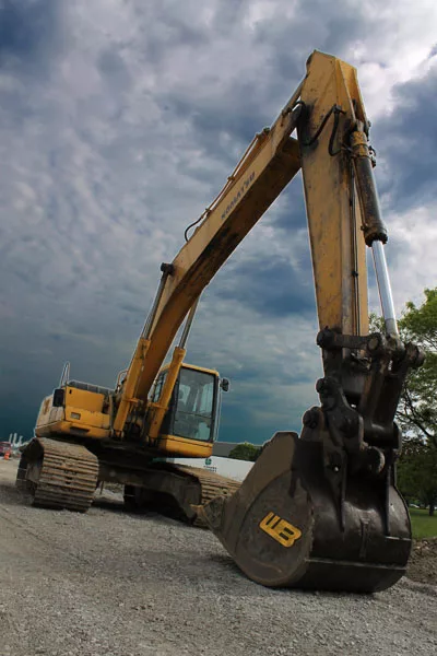 Weathering the Storm