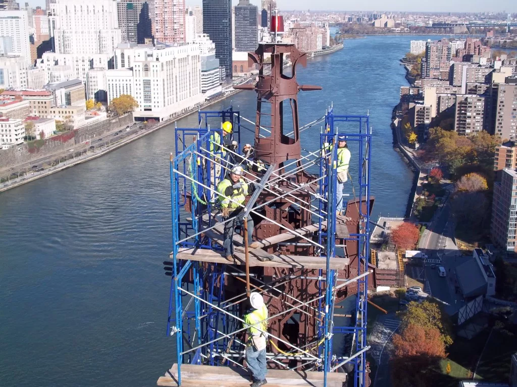Scaffolding Installion