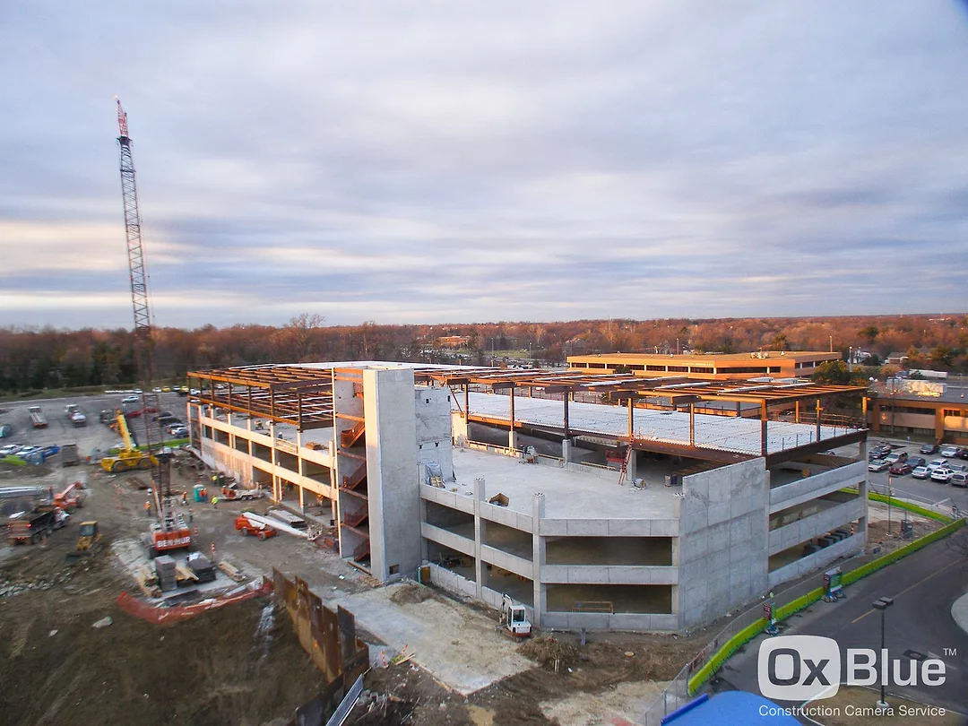 BJC Missouri Baptist Medical Center