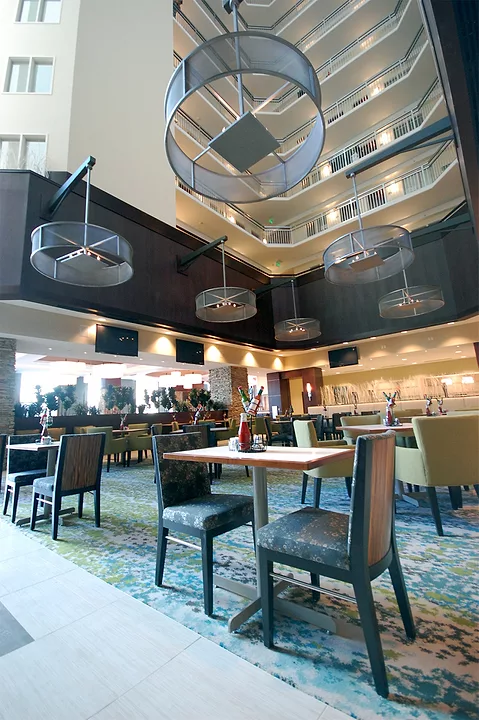 Embassy Suites