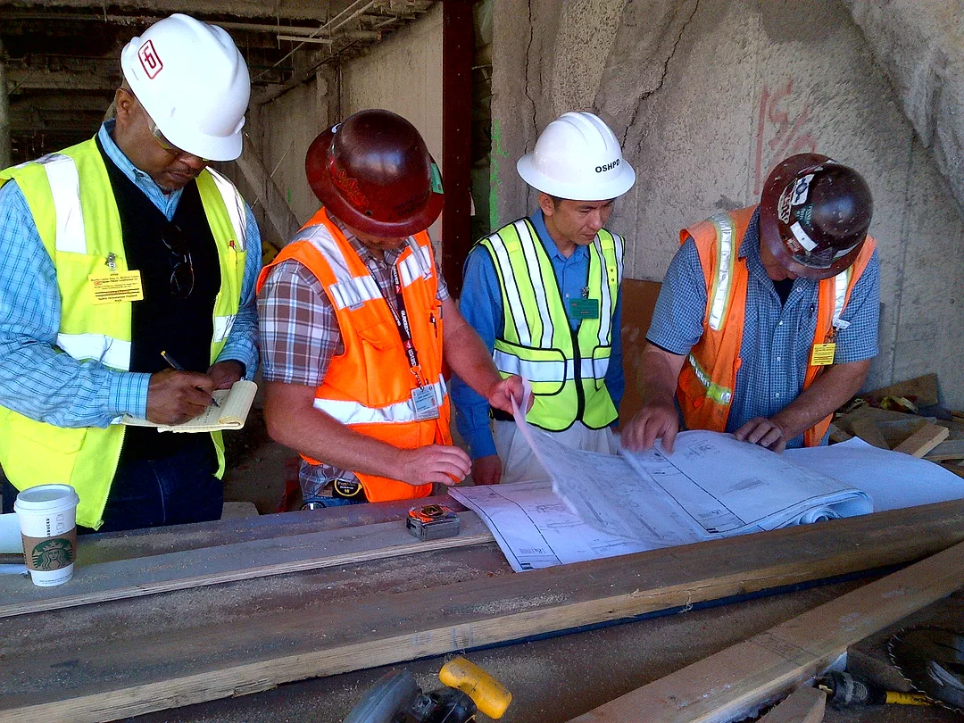 Martin Luther King, Jr. Medical Center Tower Renovation