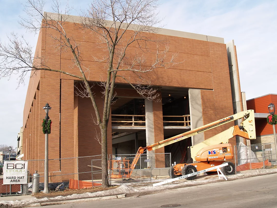 Educators Credit Union