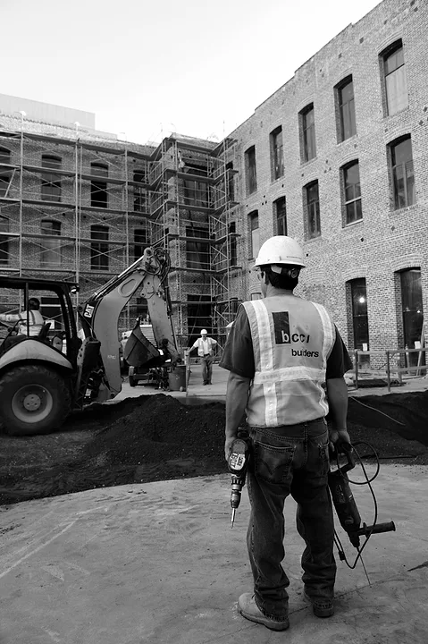 Historic Renovation and Adaptive Reuse