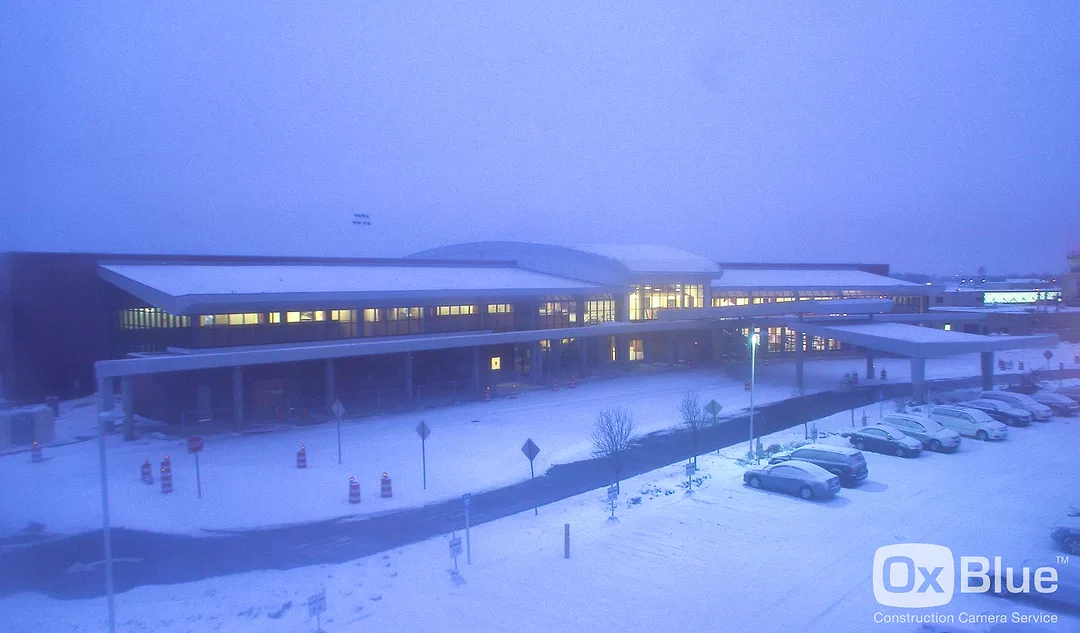 Battle Creek International Airport