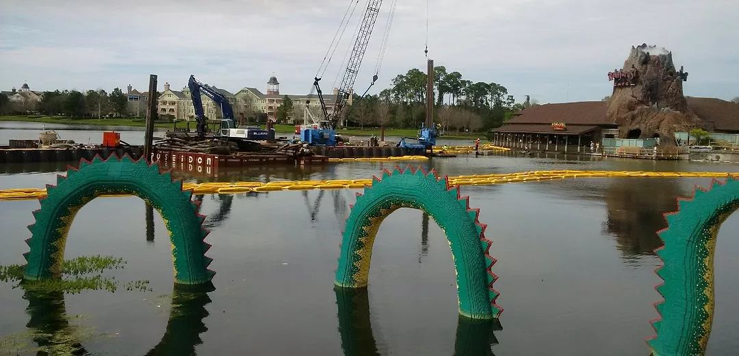 Disney World