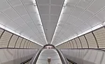No. 7 Subway Line Extension 