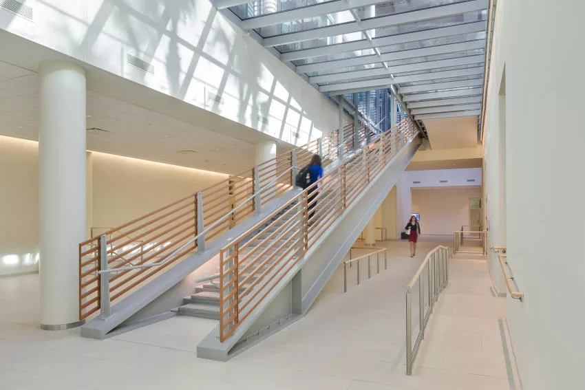 Stevens & Wilkinson Completes Engineering Design for Darla Moore School of Business