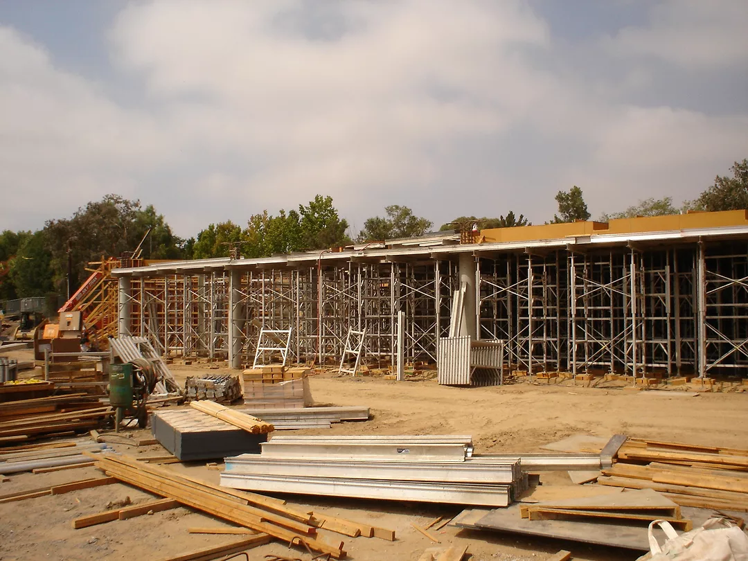 Moorpark College EATM