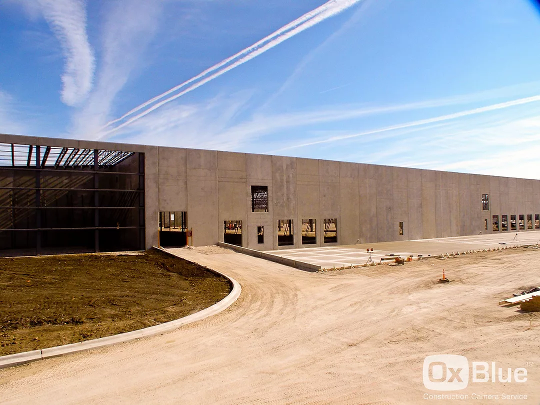 3M Regional Distribution Center
