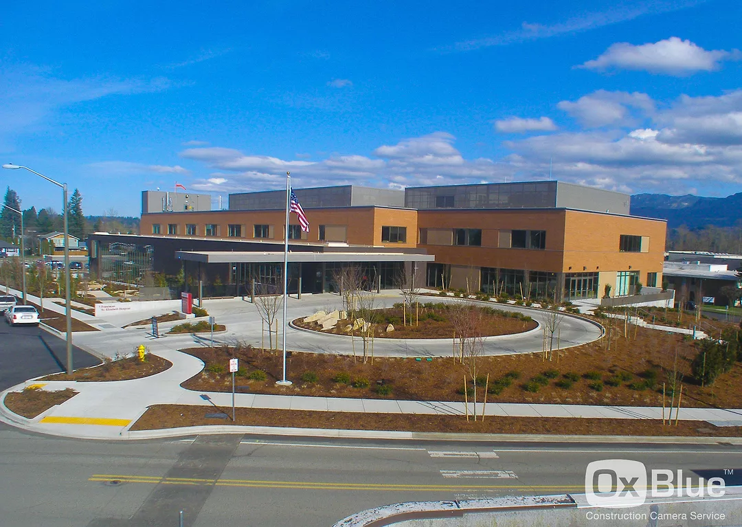 Enumclaw Regional Hospital