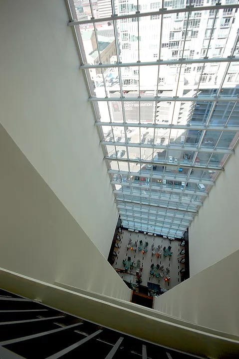 Embassy Suites