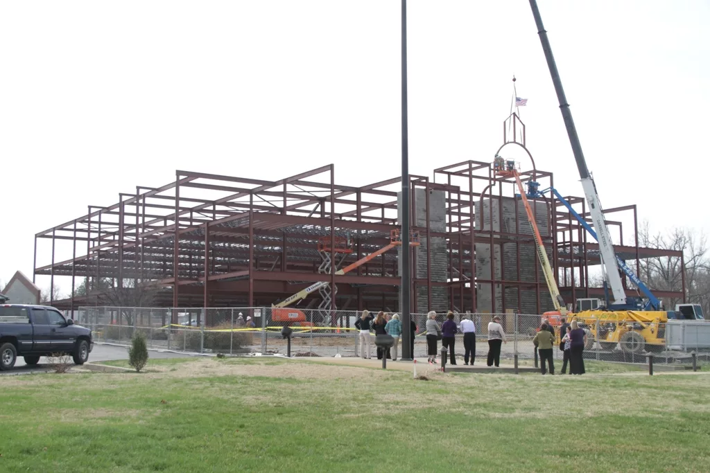 CFSB Corporate Building - Owners