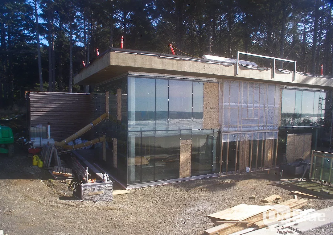 Finley Residence