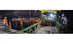 Angus L Macdonald Bridge 