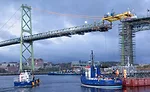 Angus L Macdonald Bridge 