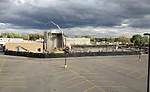 Franklin High School in Livonia, MI.