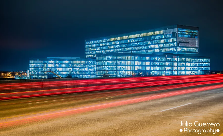 Zurich North American Headquarters