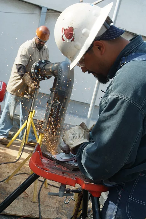 Replacing HVAC @ W Hotel